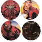 Spider-Man 3 Set 2 / Various - Vinyl LP