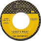 Ziggy's Walk / Alpha Dog - 7-Inch Single