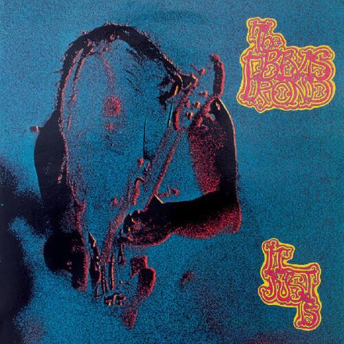 It Just Is - Vinyl LP