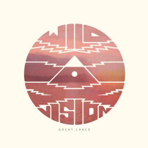 Wild Vision - Vinyl LP
