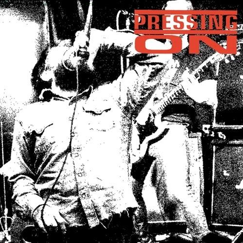 No Defeat No Capitulation - 12-Inch Single
