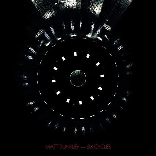 Six Cycles - Vinyl LP 180 Gram (Black)