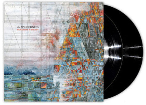 The Wilderness - Vinyl LP