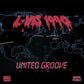 United Groove - 12-Inch Single
