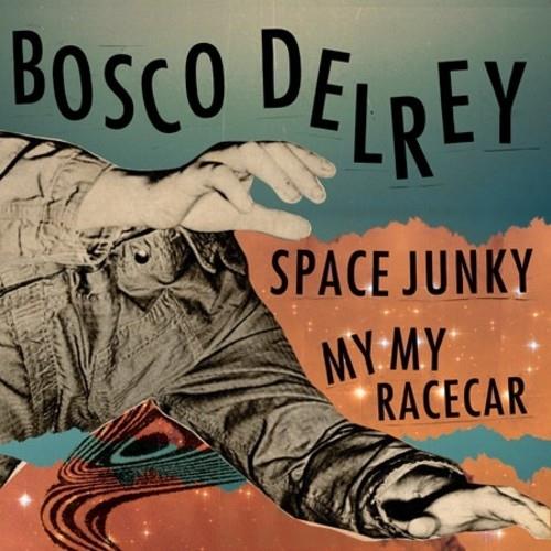 Space Junky / My My Racecar - 7-Inch Single