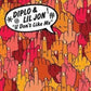 U Don't Like Me - Vinyl LP