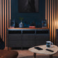 Onkyo GX-30ARC Powered Bookshelf Speakers - Pair (Black)
