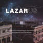 Lazarus Original Cast / Various - Vinyl LP 180 Gram