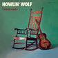 Rockin Chair Album + 4 Bonus Tracks - Vinyl LP