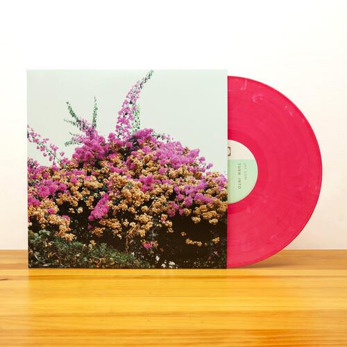 Turn Into - Vinyl LP 180 Gram