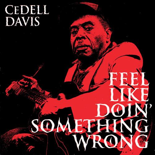 Feel Like Doin' Something Wron - Vinyl LP