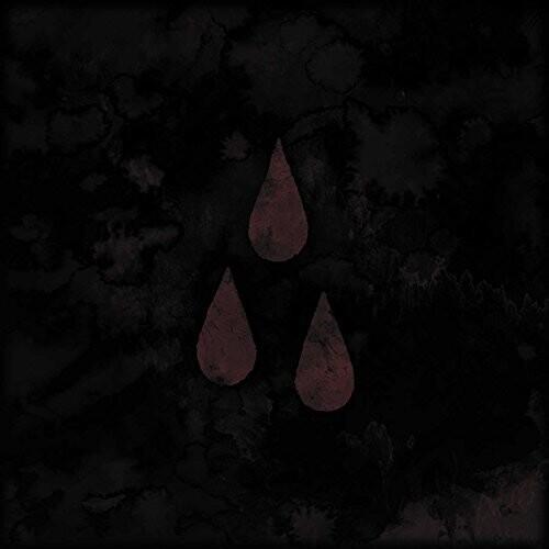 AFI (The Blood Album) - Vinyl LP