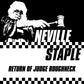 Return Of Judge Roughneck - Vinyl LP