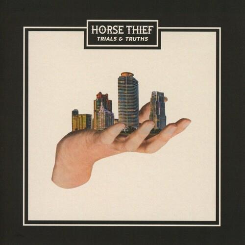 Trials And Truths - Vinyl LP 180 Gram