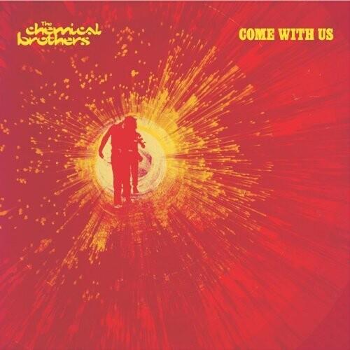 Come With Us - Vinyl LP