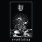 Crestfallen - Vinyl LP (Yellow)