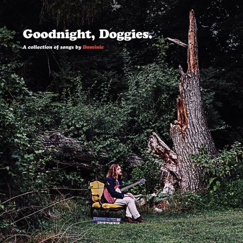 Goodnight Doggies - Vinyl LP