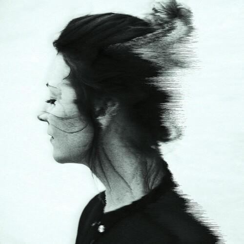 False + Remixes EP - Vinyl LP