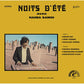 Nuits D'ete Avec Naima Samin - Vinyl LP 140 Gram
