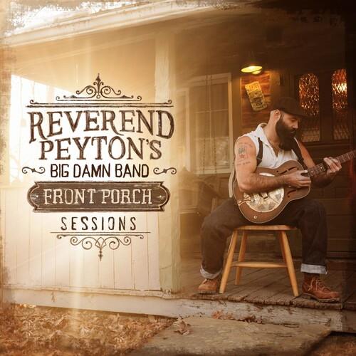 Front Porch Sessions - Vinyl LP