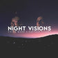 Night Visions - Vinyl LP