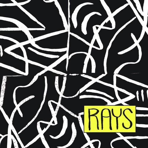 Rays - Vinyl LP