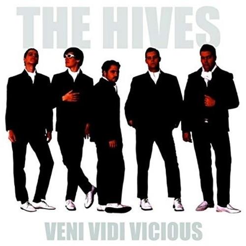 Veni Vidi Vicious - Vinyl LP