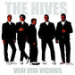 Veni Vidi Vicious - Vinyl LP
