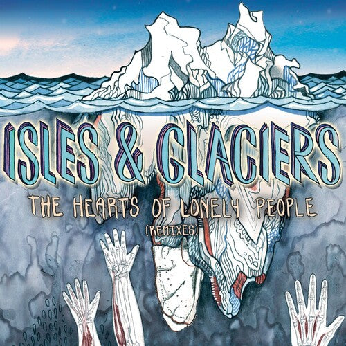 Hearts of Lonely People - Vinyl LP