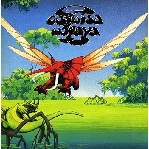 Woyaya - Vinyl LP