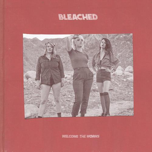 Welcome the Worms - Vinyl LP