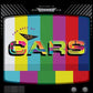 Moving In Stereo: The Best Of The Cars - Vinyl LP 180 Gram