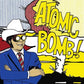 Atomic Bomb Band - Vinyl LP