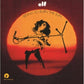 Trying To Burn The Sun - Vinyl LP