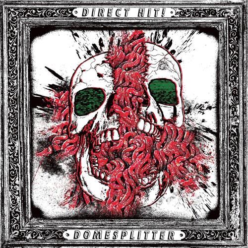 Domesplitter - Vinyl LP
