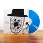 TOSS - Vinyl LP 180 Gram (Blue)