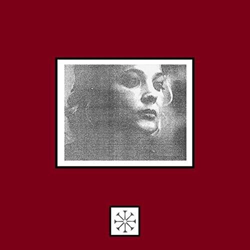 Misogyny Stone - Vinyl LP