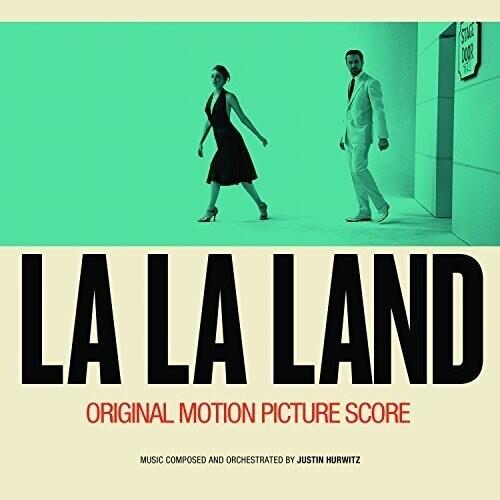 La La Land (Original Motion Picture Score) - Vinyl LP