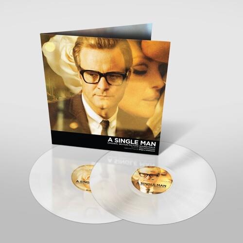 A Single Man (original Soundtrack) - Vinyl LP