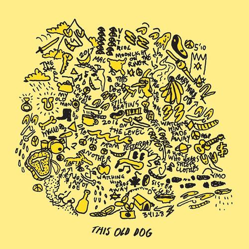 This Old Dog - Vinyl LP