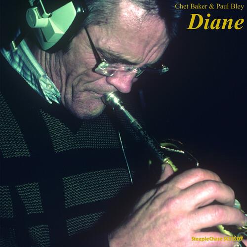 Close-up of a musician playing a saxophone while wearing headphones and glasses