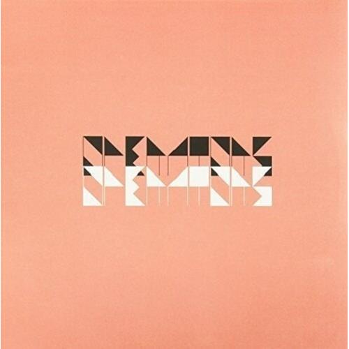 EP1 - Vinyl LP