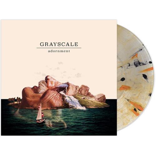 Adornment - Vinyl LP