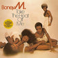 Take The Heat Off Me - Vinyl LP