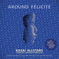 Around Felicite (Original Soundtrack) - Vinyl LP