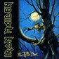 Fear Of The Dark - Vinyl LP 180 Gram