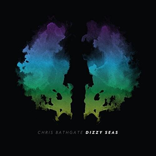 Dizzy Seas - Limited Edition Vinyl LP