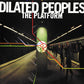 Platform - Vinyl LP