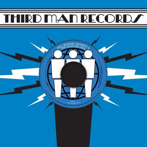 Live At Third Man Records - 7-Inch Single