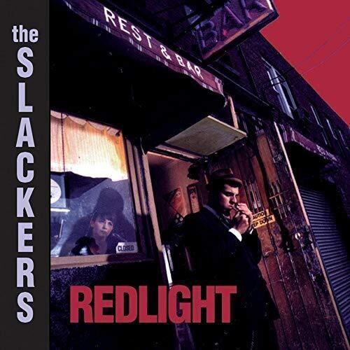 Redlight (20th Anniversary Edition) - Vinyl LP 180 Gram